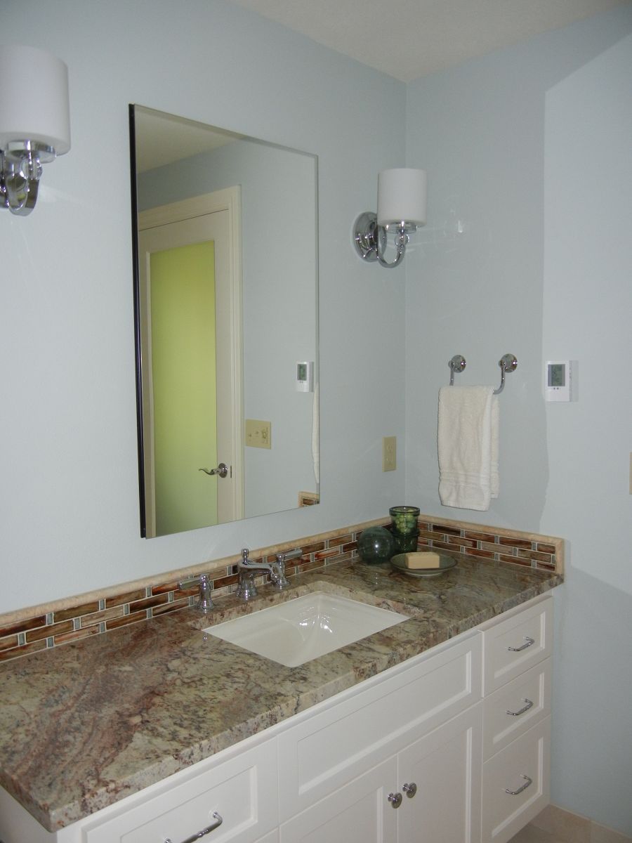 Whole House Remodel in Woodinville