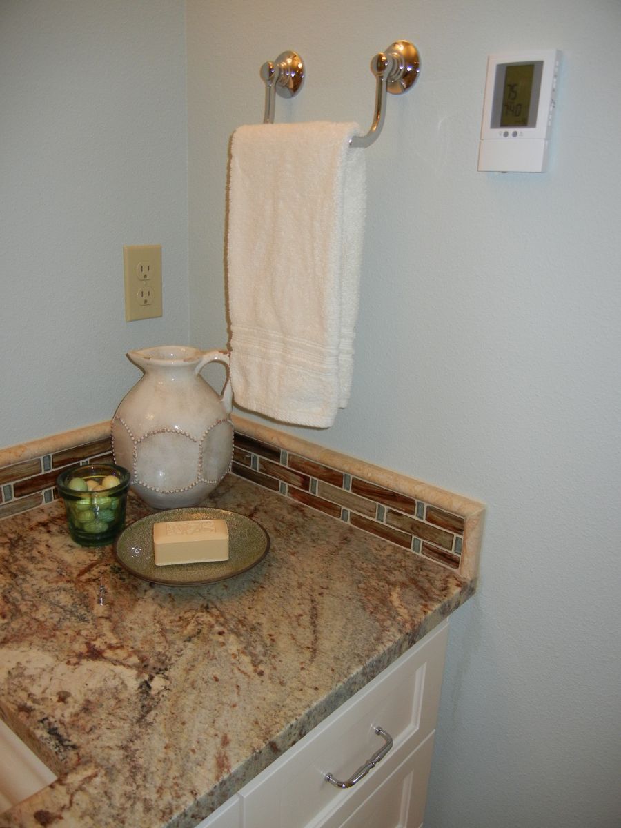 Whole House Remodel in Woodinville