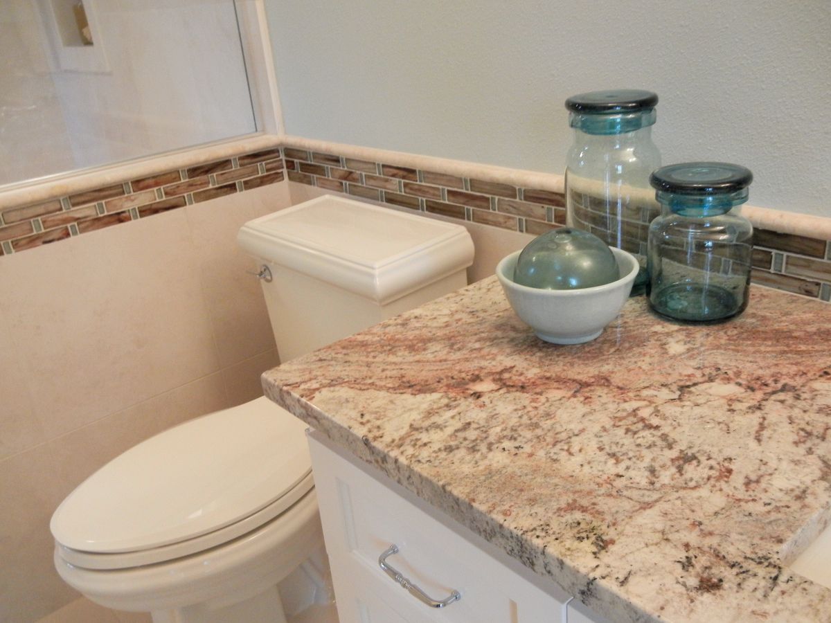 Whole House Remodel in Woodinville