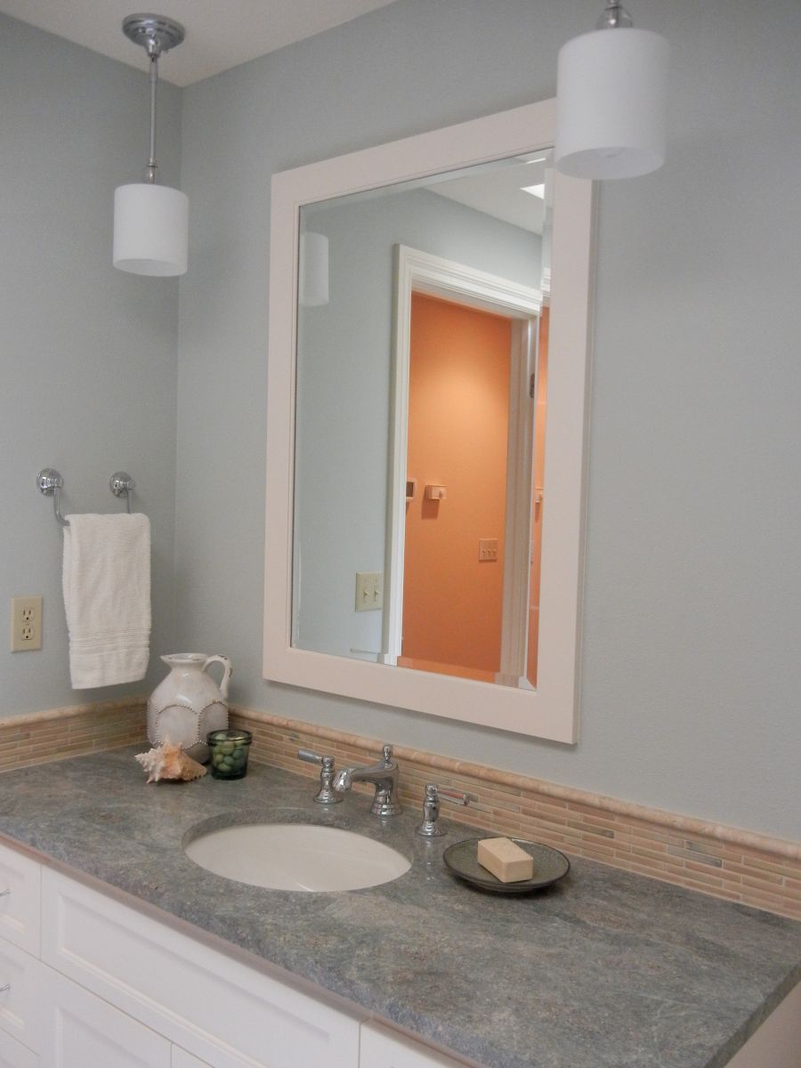 Whole House Remodel in Woodinville