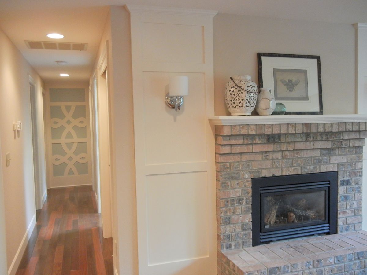 Whole House Remodel in Woodinville