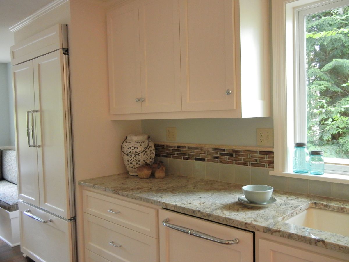 Whole House Remodel in Woodinville