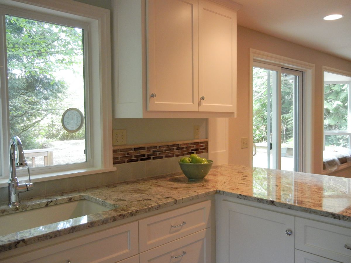 Whole House Remodel in Woodinville