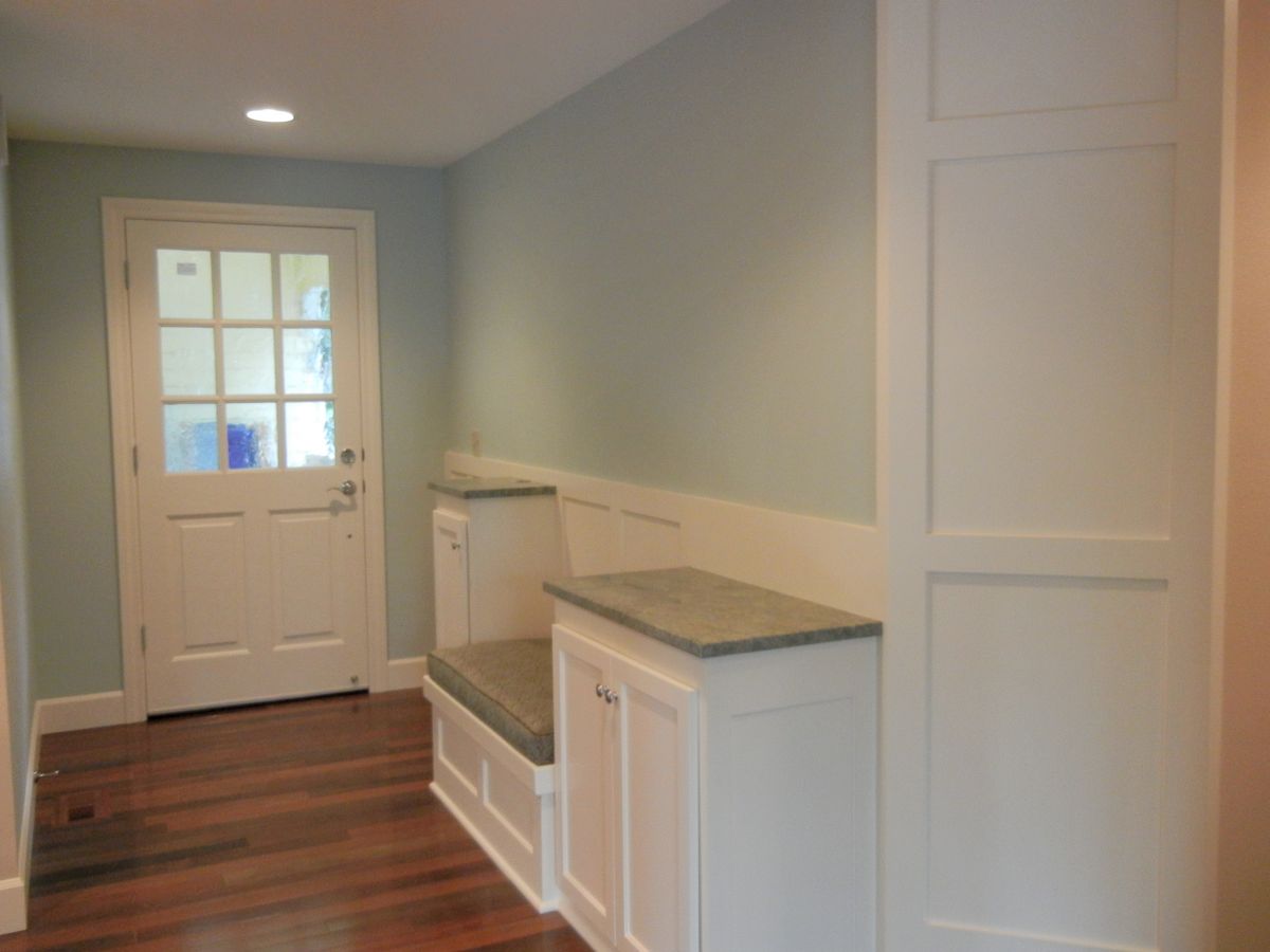 Whole House Remodel in Woodinville