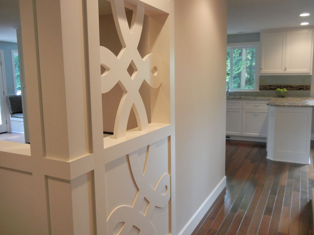 Whole House Remodel in Woodinville