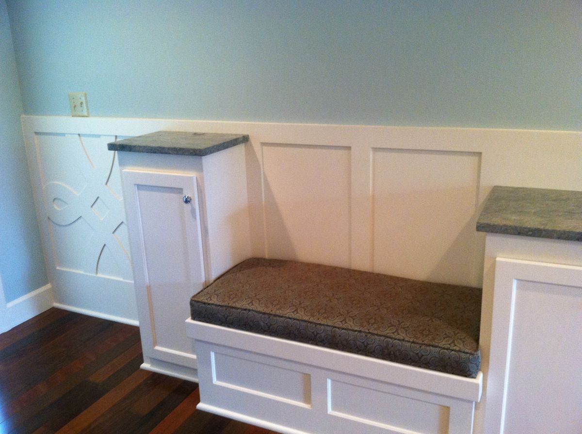 Whole House Remodel in Woodinville