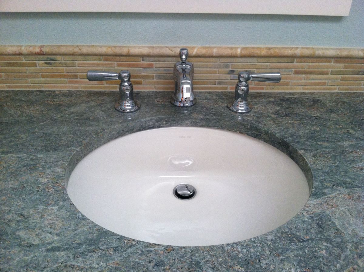 Whole House Remodel in Woodinville