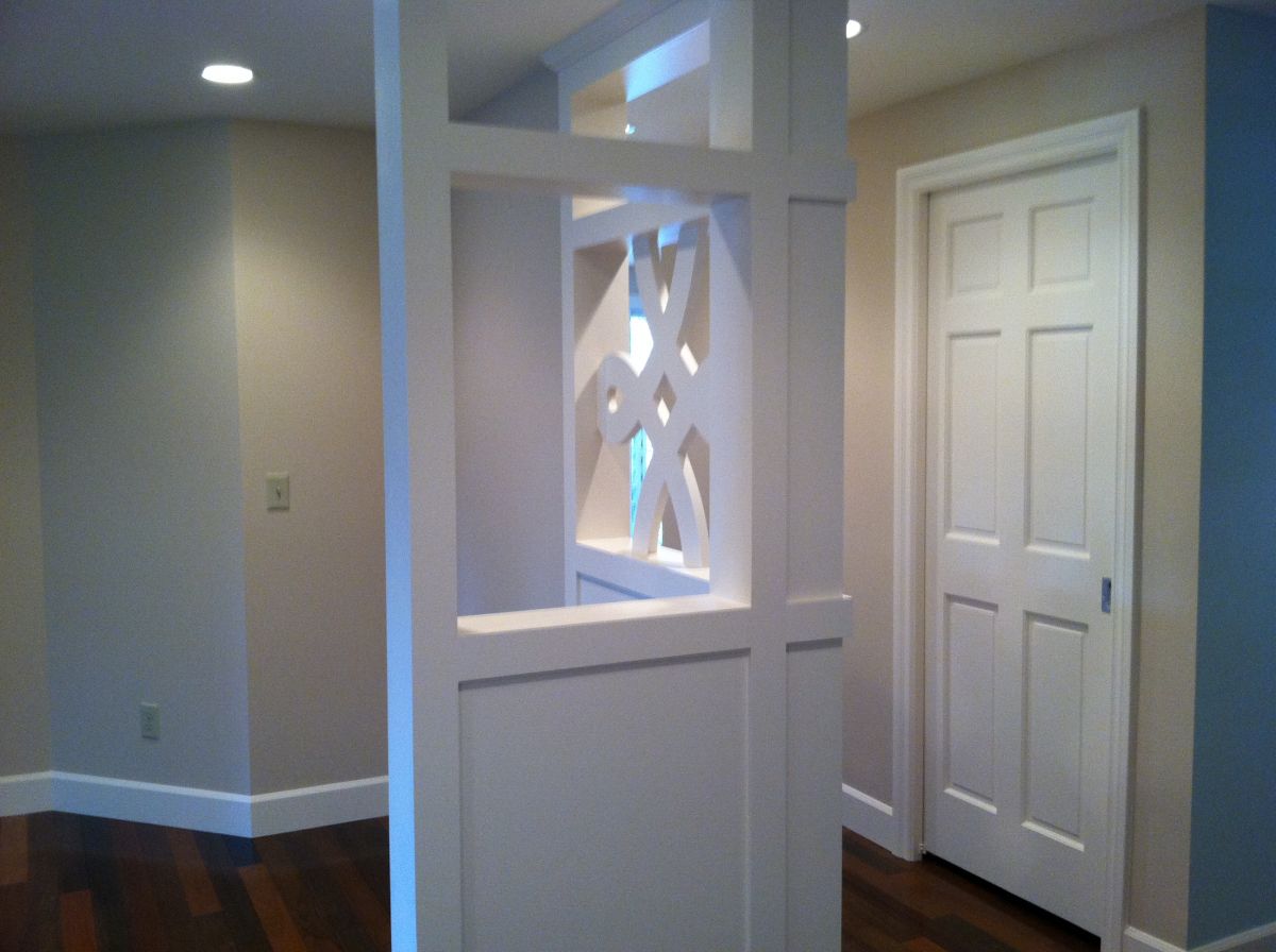 Whole House Remodel in Woodinville